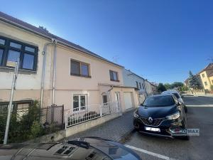 Prodej rodinného domu, Břeclav, Chodská, 280 m2