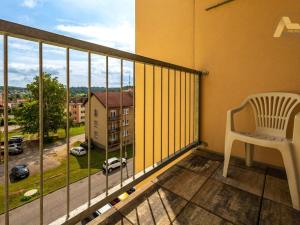 Prodej bytu 3+1, Protivín, B. Němcové, 68 m2