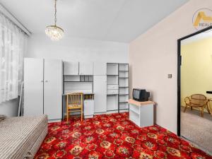 Prodej bytu 3+1, Protivín, B. Němcové, 68 m2