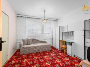 Prodej bytu 3+1, Protivín, B. Němcové, 68 m2