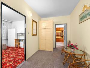 Prodej bytu 3+1, Protivín, B. Němcové, 68 m2