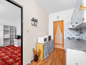 Prodej bytu 3+1, Protivín, B. Němcové, 68 m2