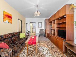 Prodej bytu 3+1, Protivín, B. Němcové, 68 m2