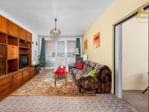 Prodej bytu 3+1, Protivín, B. Němcové, 68 m2