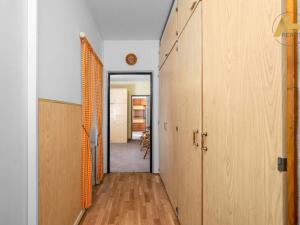 Prodej bytu 3+1, Protivín, B. Němcové, 68 m2