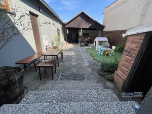 Prodej rodinného domu, Hlohovec, Hlavní, 267 m2