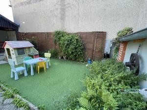 Prodej rodinného domu, Hlohovec, Hlavní, 267 m2