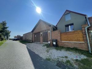 Prodej rodinného domu, Hlohovec, Hlavní, 267 m2
