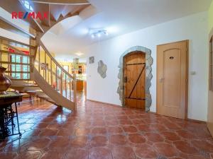 Prodej rodinného domu, Lety, Ve Škabrdli, 284 m2