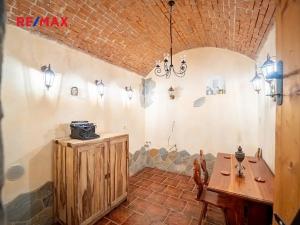 Prodej rodinného domu, Lety, Ve Škabrdli, 284 m2