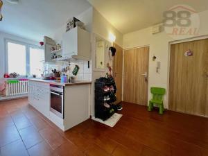 Prodej bytu 3+1, Chodov, U Koupaliště, 64 m2