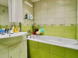 Prodej bytu 3+1, Chodov, U Koupaliště, 64 m2