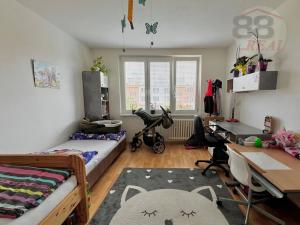 Prodej bytu 3+1, Chodov, U Koupaliště, 64 m2