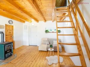 Prodej chaty, Kunovice, 47 m2