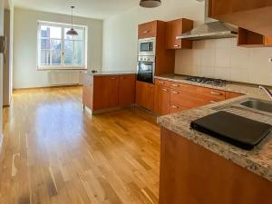 Pronájem bytu 3+1, Říčany, 17. listopadu, 104 m2