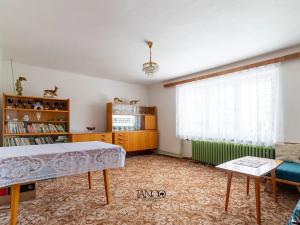 Prodej rodinného domu, Hovorany, 180 m2