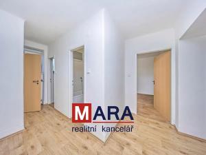Prodej bytu 2+1, Červená Voda, 61 m2
