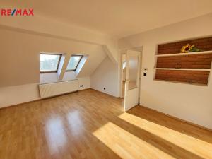 Prodej bytu 2+kk, Prostějov, Olomoucká, 55 m2