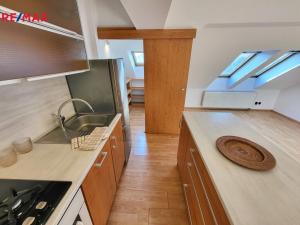 Prodej bytu 2+kk, Prostějov, Olomoucká, 55 m2
