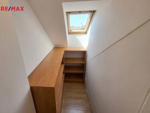 Prodej bytu 2+kk, Prostějov, Olomoucká, 55 m2