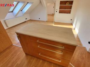 Prodej bytu 2+kk, Prostějov, Olomoucká, 55 m2