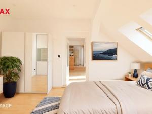 Prodej bytu 2+kk, Prostějov, Olomoucká, 55 m2