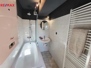 Prodej bytu 2+kk, Prostějov, Olomoucká, 55 m2