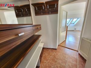 Prodej bytu 2+kk, Prostějov, Olomoucká, 55 m2