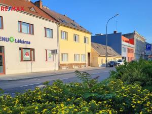 Prodej bytu 2+kk, Prostějov, Olomoucká, 55 m2