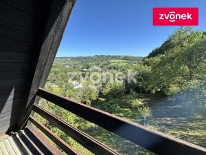 Prodej chaty, Březnice, 19 m2