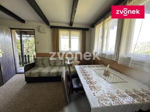 Prodej chaty, Březnice, 19 m2