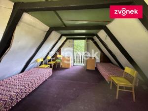 Prodej chaty, Březnice, 19 m2