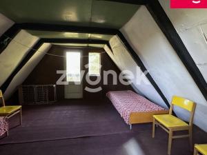 Prodej chaty, Březnice, 19 m2