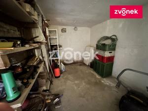 Prodej chaty, Březnice, 19 m2