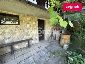 Prodej chaty, Březnice, 19 m2