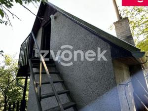Prodej chaty, Březnice, 19 m2