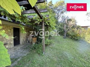 Prodej chaty, Březnice, 19 m2