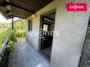 Prodej chaty, Březnice, 19 m2