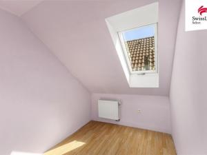 Prodej rodinného domu, Chroustovice - Holešovice, 150 m2