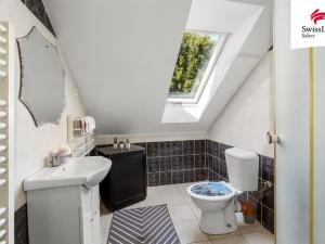 Prodej rodinného domu, Chroustovice - Holešovice, 150 m2