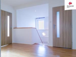 Prodej rodinného domu, Chroustovice - Holešovice, 150 m2