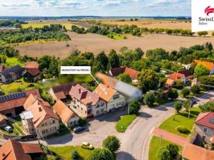 Prodej rodinného domu, Chroustovice - Holešovice, 150 m2