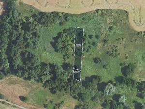 Prodej podílu pole, Nesuchyně, 14450 m2