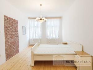 Pronájem bytu 3+1, Praha - Vinohrady, Koubkova, 80 m2