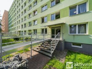 Prodej bytu 3+kk, Neratovice, Na Výsluní, 76 m2