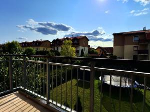 Pronájem bytu 4+kk, Jesenice, Lomená, 81 m2