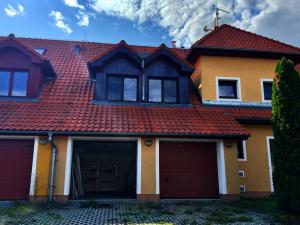 Pronájem bytu 4+kk, Jesenice, Lomená, 81 m2