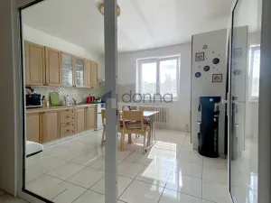 Pronájem kanceláře, Praha, Hněvkovská, 48 m2