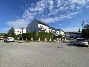 Pronájem kanceláře, Praha, Hněvkovská, 48 m2