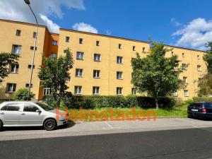 Pronájem bytu 1+1, Ostrava - Moravská Ostrava, Nedbalova, 42 m2